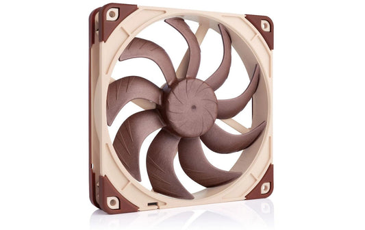Gehäuselüfter Noctua NF-A14x25 G2 LS-PWM