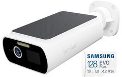 Hombli Smart Solar Cam