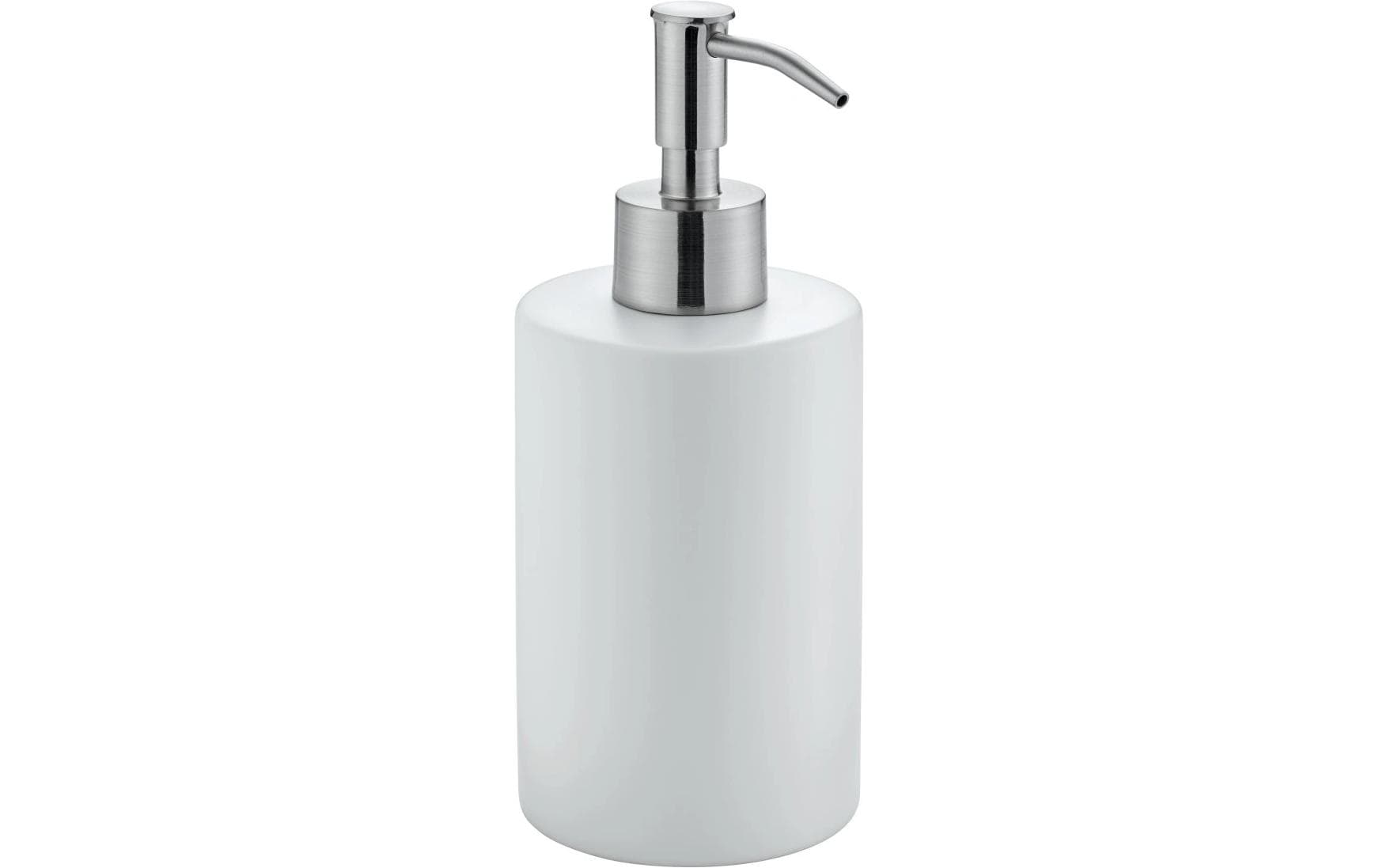 diaqua®, Seifenspender Zylo 700 ml, Weiss