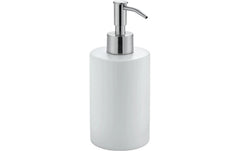diaqua®, Seifenspender Zylo 700 ml, Weiss