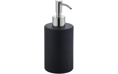 diaqua®, Seifenspender Zylo 700 ml, Schwarz