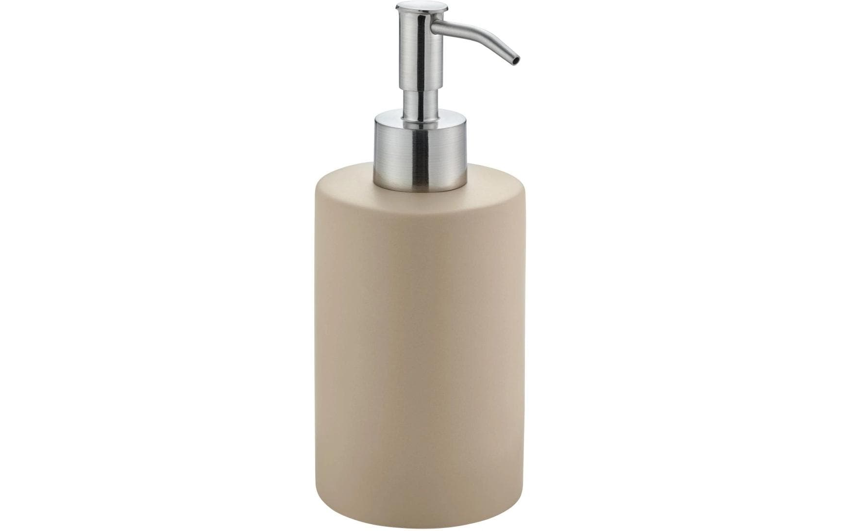 diaqua®, Seifenspender Zylo 700 ml, Beige