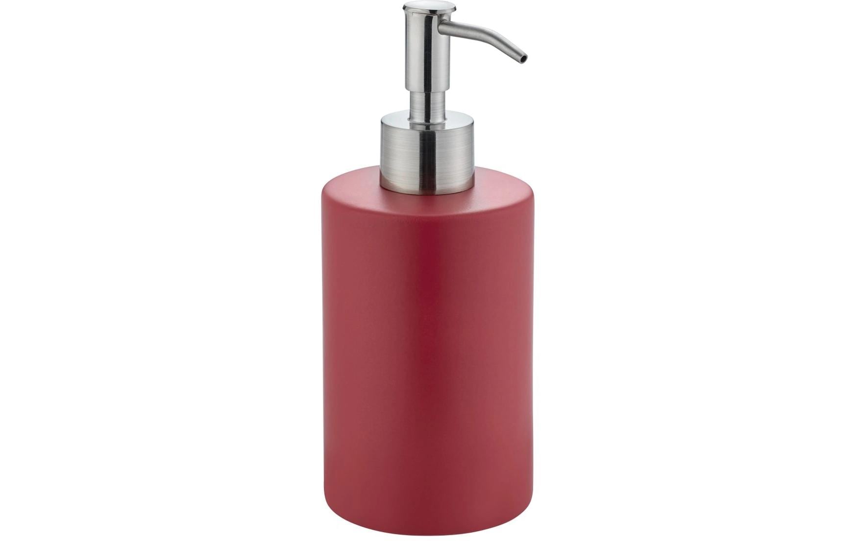 diaqua®, Seifenspender Zylo 700 ml, Kirschr