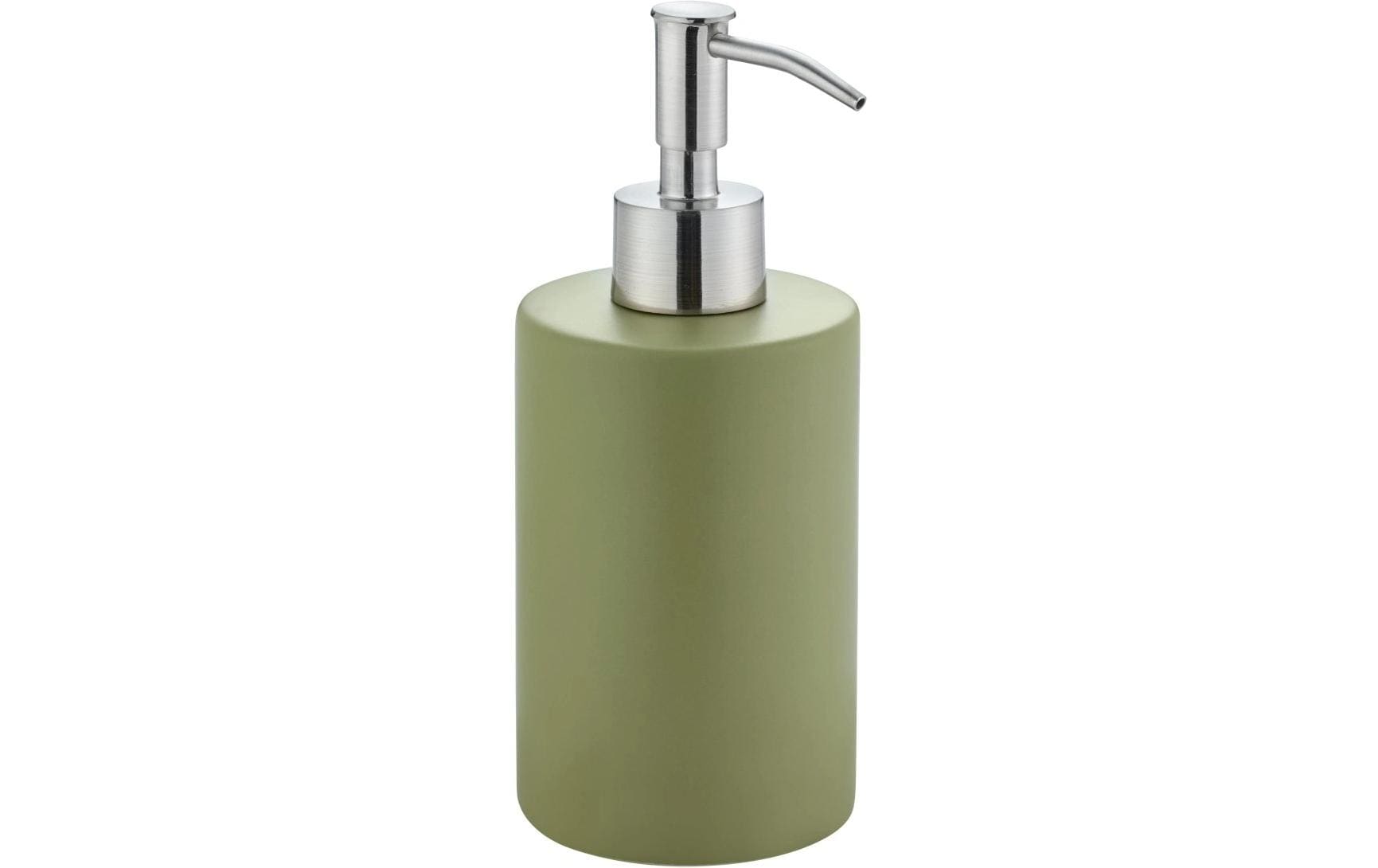 diaqua®, Seifenspender Zylo 700 ml, Olivgrü