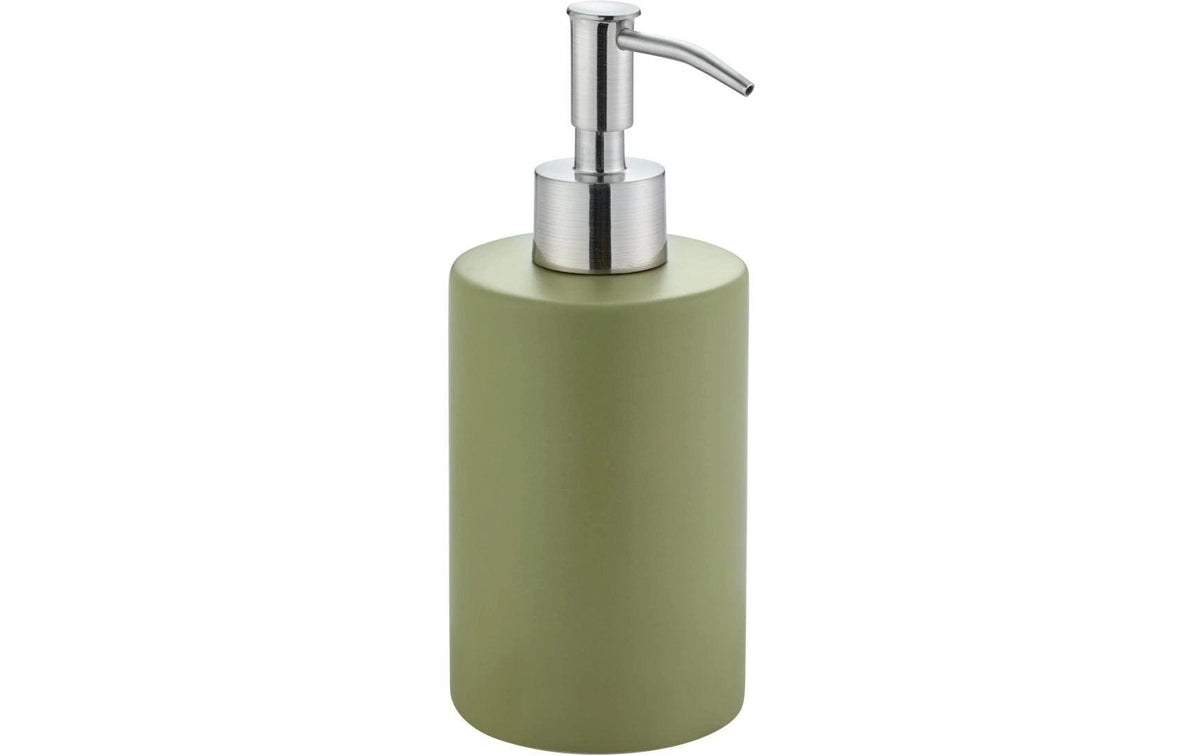 diaqua®, Seifenspender Zylo 700 ml, Olivgrü