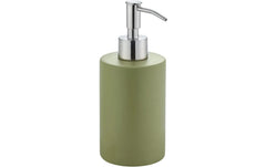 diaqua®, Seifenspender Zylo 700 ml, Olivgrü