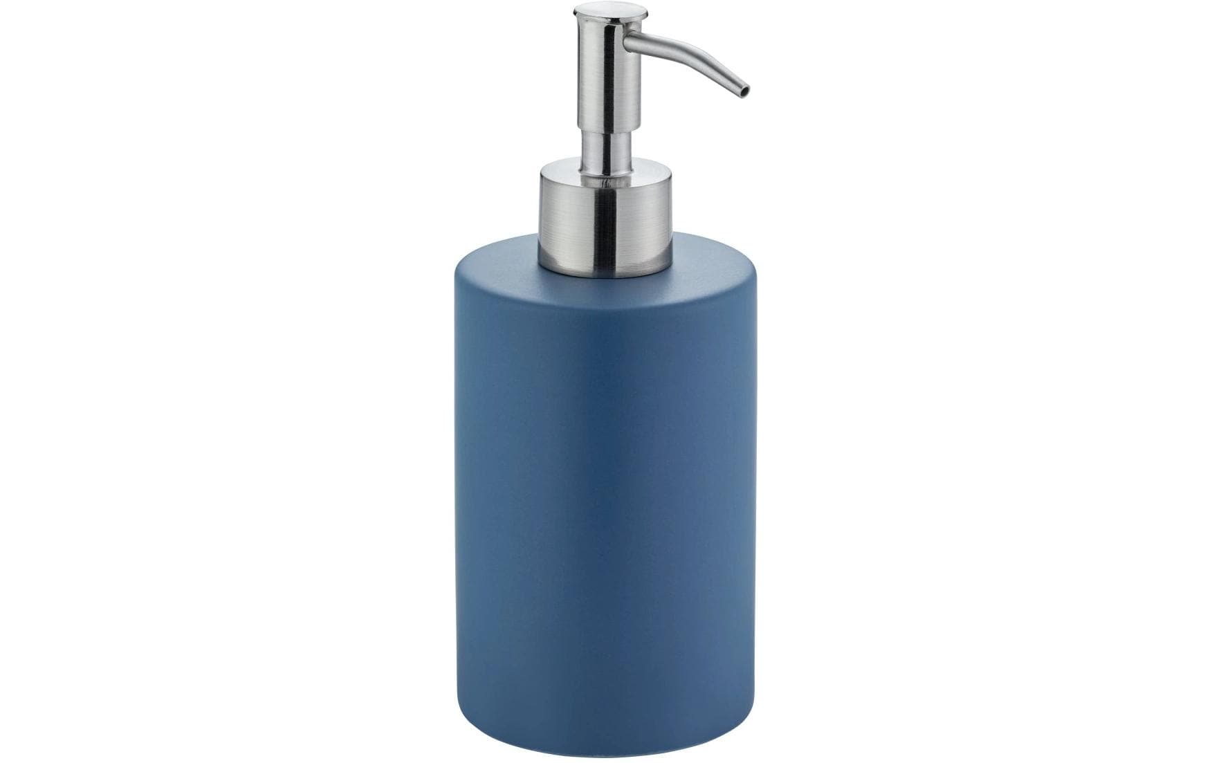 diaqua®, Seifenspender Zylo 700 ml, Indigo
