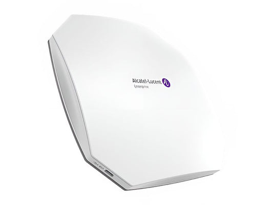 Alcatel-Lucent | OAW-AP1511 Access P. | Tri radio 2.4+5+6GHz 2x2, Wi-Fi 7