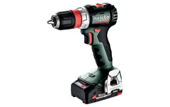 Metabo BS 18 L BL Q Akku-Bohrschrauber