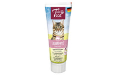 Tubicat | Tubi-Cat Leberwurst 75g