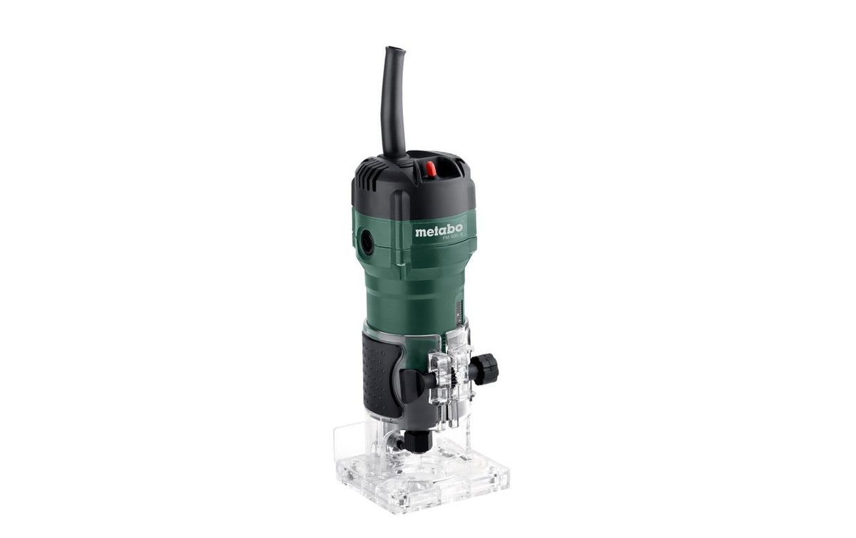 Metabo FM 500-6  Kantenfräse
