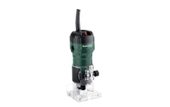 Metabo FM 500-6  Kantenfräse