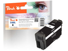 Peach | Tinte Epson No. 408L black | 2200 Seiten