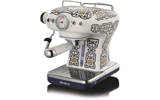 Ariete Espressomaschine ARI-1389-CAP