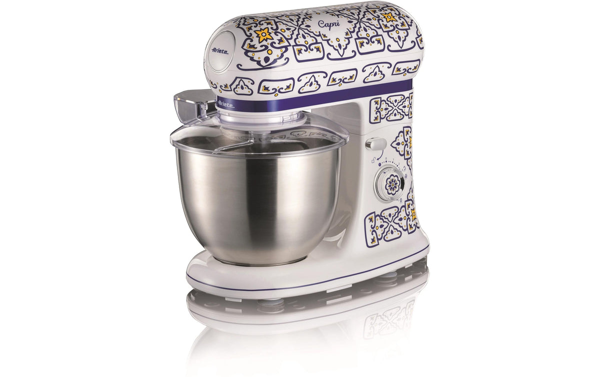 Ariete, Küchenmaschine Capri ARI-1588-CAP B