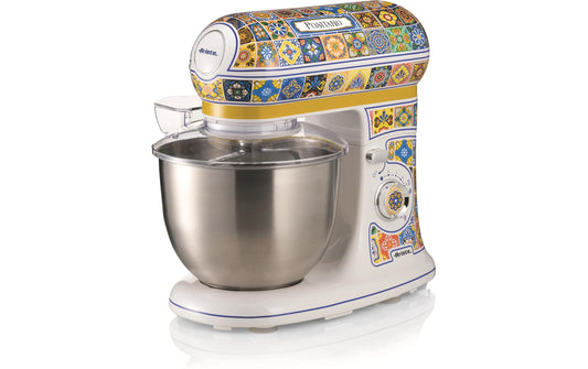 Ariete, Küchenmaschine Positano ARI-1588-PO