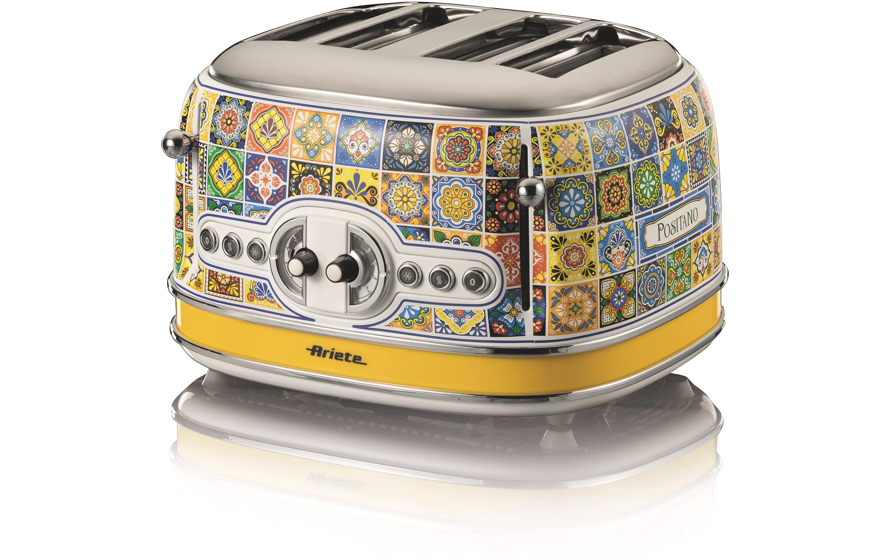 Ariete Toaster ARI-156-POS