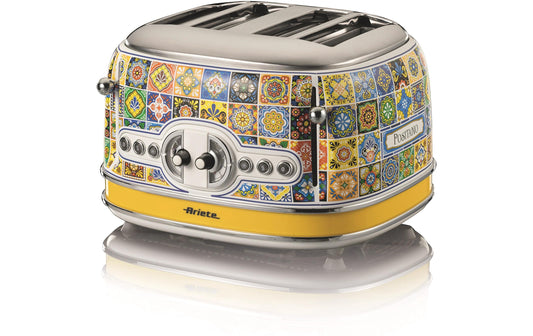 Ariete Toaster ARI-156-POS