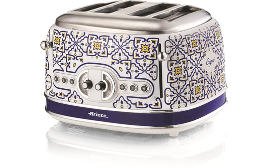 Ariete Toaster ARI-156-CAP