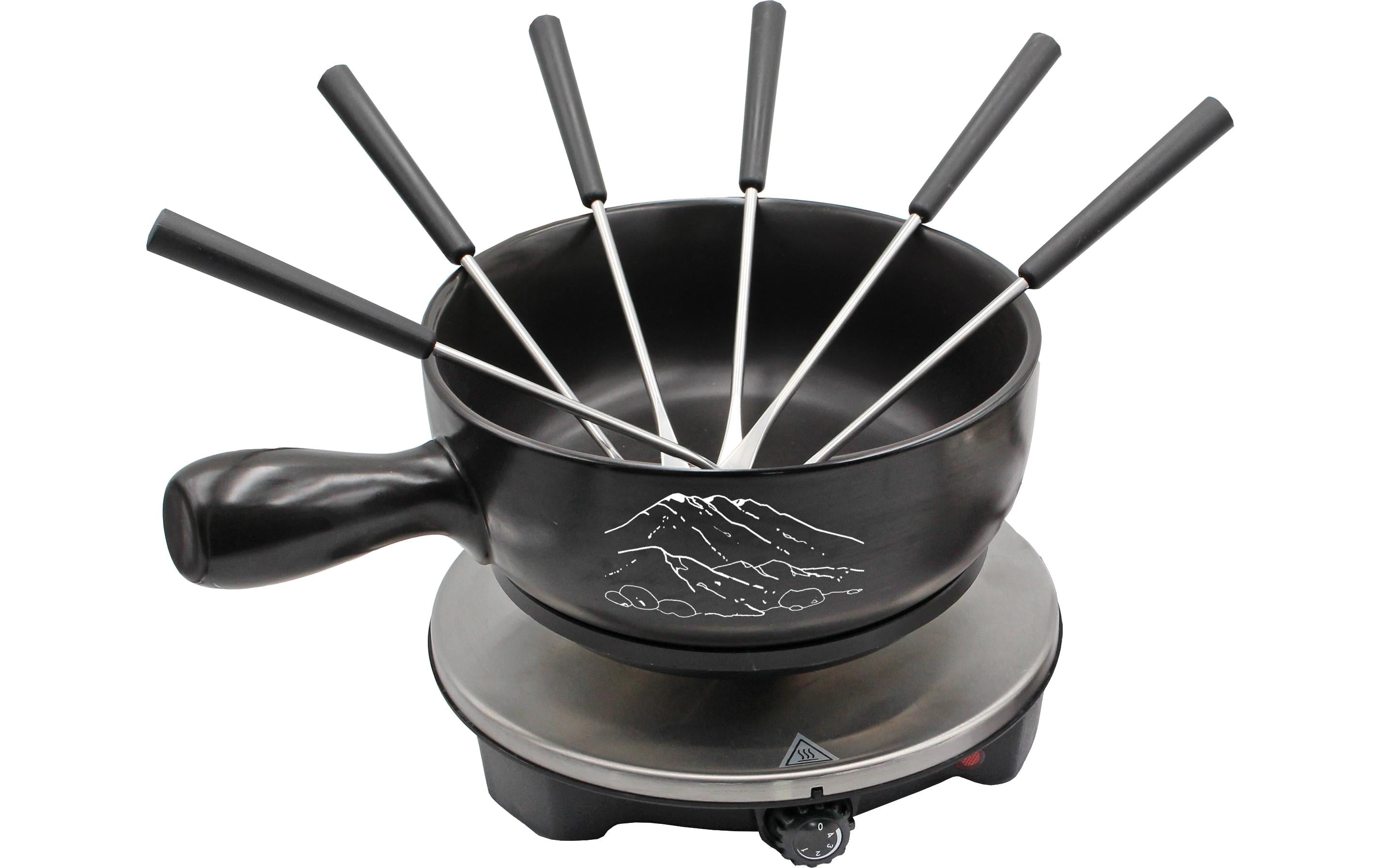 Ohmex Fondue OHM-FND-1507