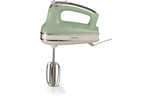Ariete | Handmixer ARI-1548-GR | 5 Stufen, 450W, 230V