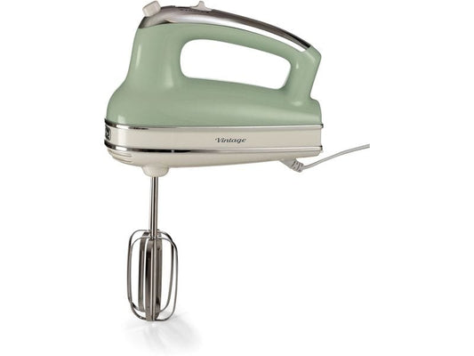 Ariete | Handmixer ARI-1548-GR | 5 Stufen, 450W, 230V