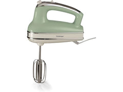 Ariete | Handmixer ARI-1548-GR | 5 Stufen, 450W, 230V