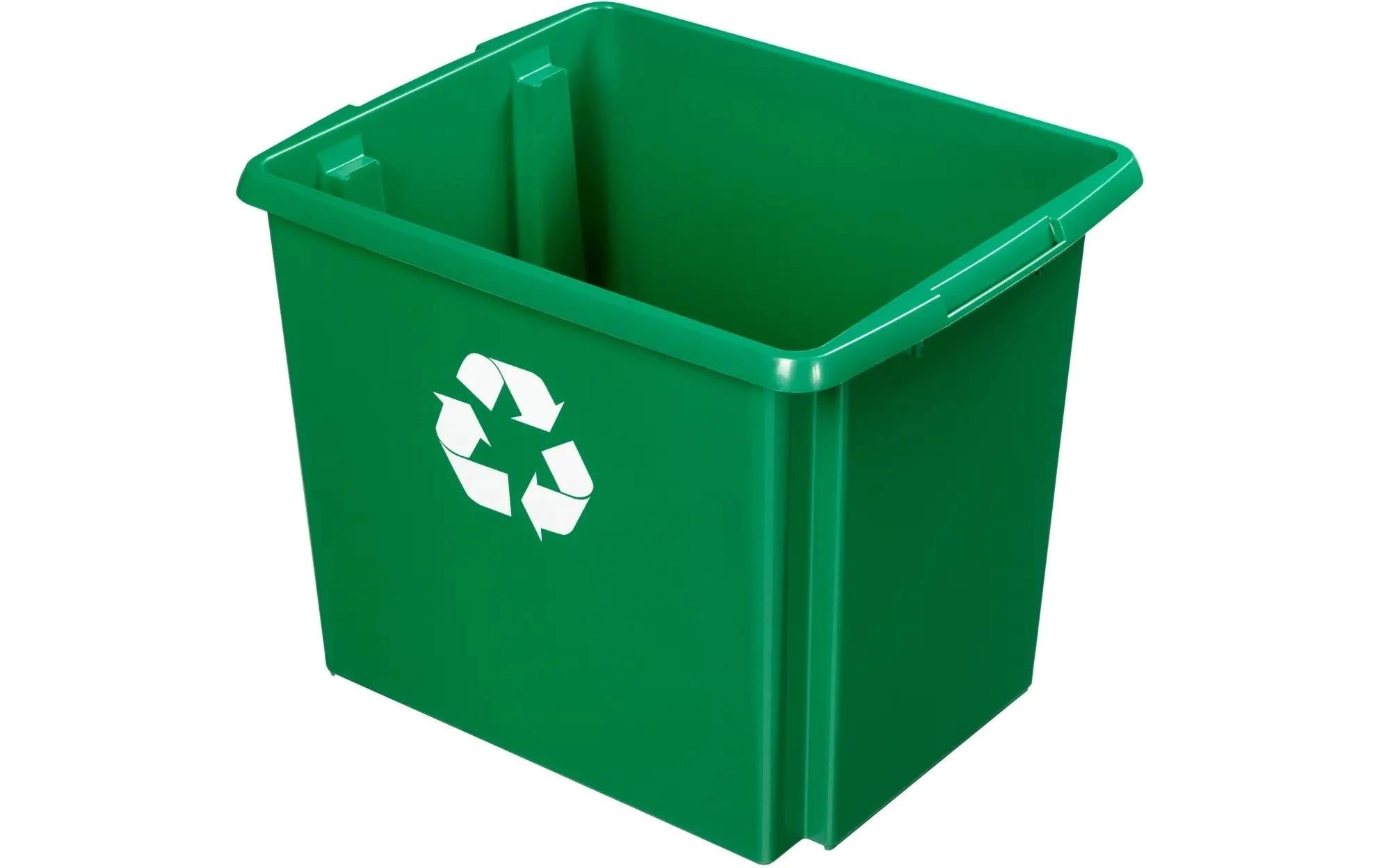 Sigma home Recyclingeimer Nesta 45 Liter