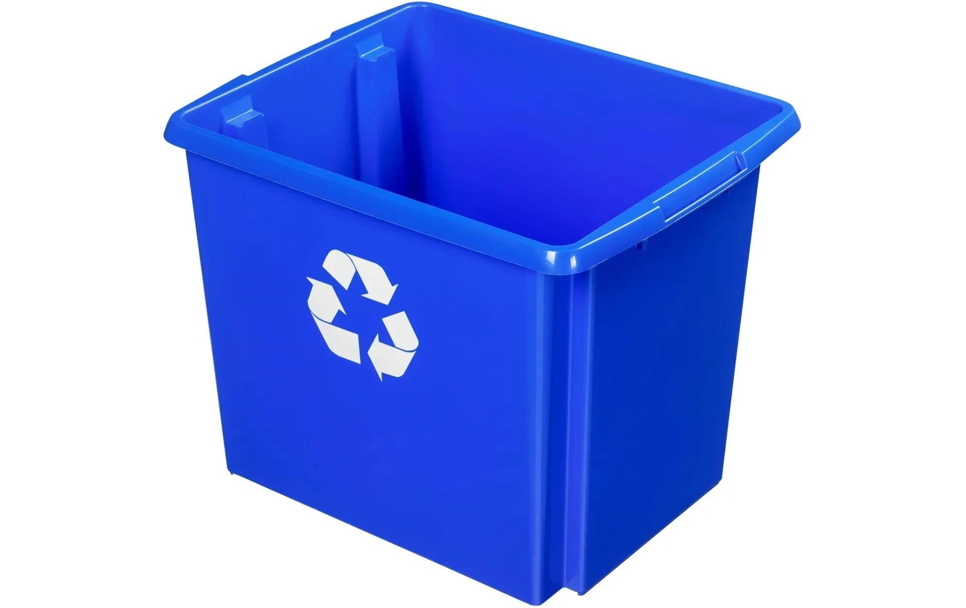 Sigma home Recyclingeimer Nesta 45 Liter