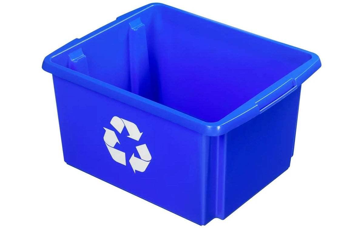 Sigma home Recyclingeimer Nesta 32 Liter