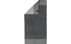 Cawö Handtuch Two Tone