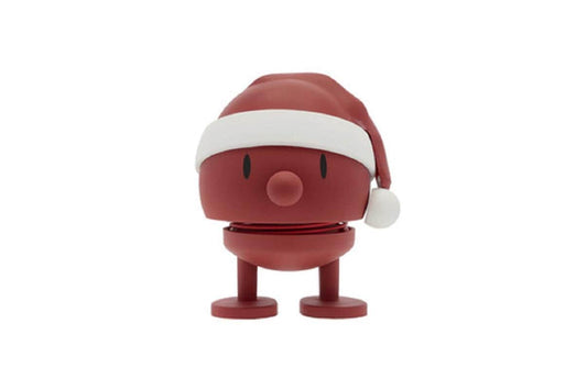 Hoptimist Aufsteller Bumble Soft Santa
