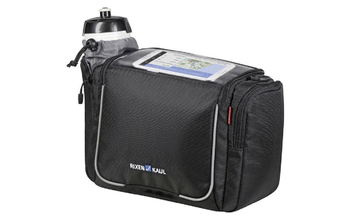 Klick-fix Lenker-Tasche Aventour Sport