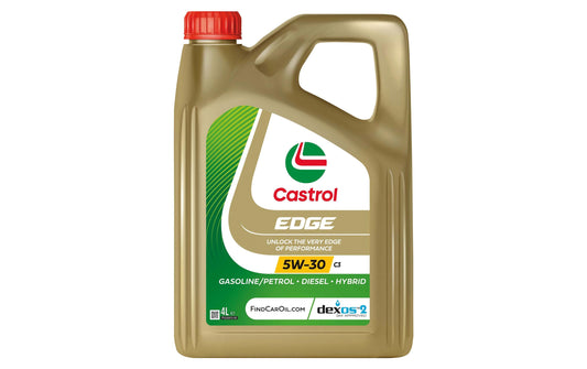 Castrol EDGE FST 5W-30 C3