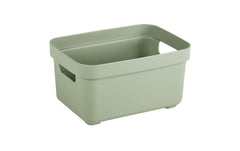 Sigma Home, Aufbewahrungsbox 2.5 Liter Grün