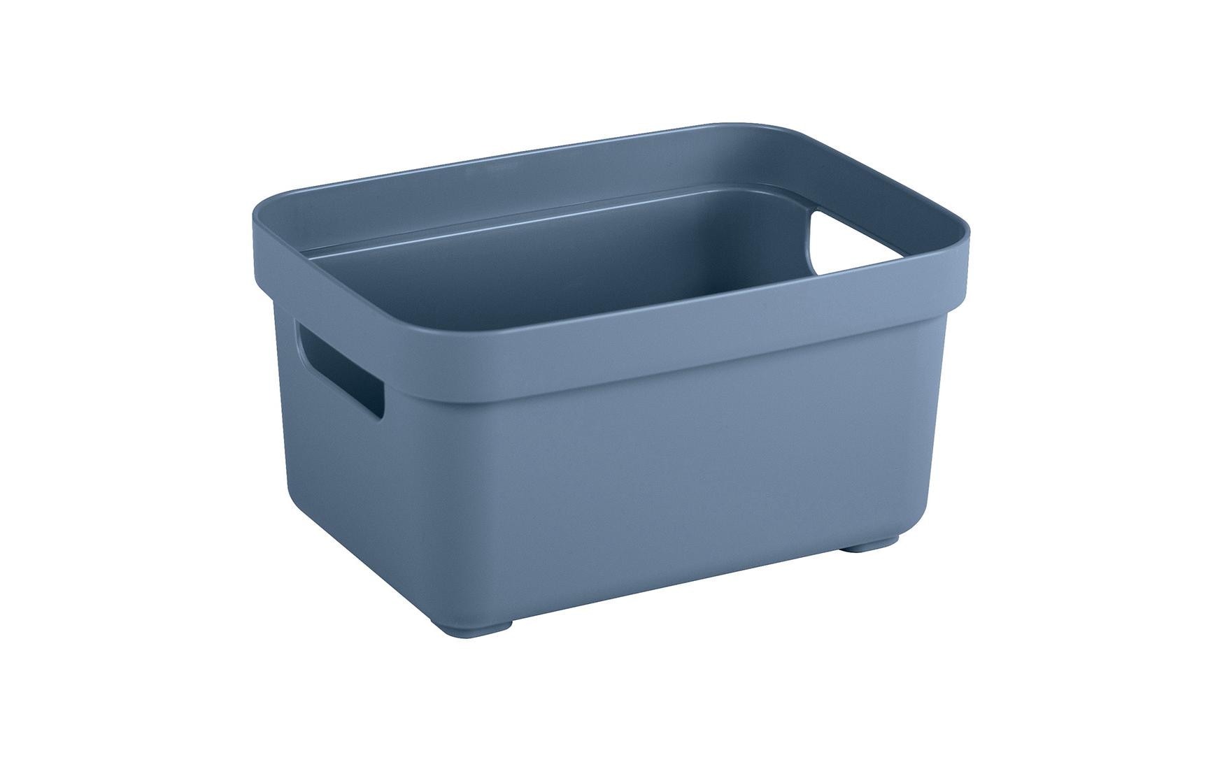 Sigma Home, Aufbewahrungsbox 2.5 Liter Dunk