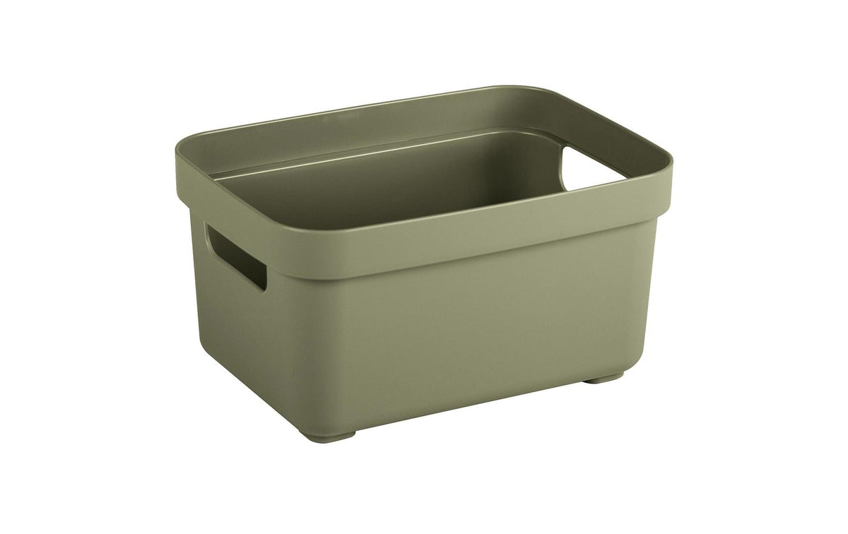 Sigma Home, Aufbewahrungsbox 2.5 Liter Dunk