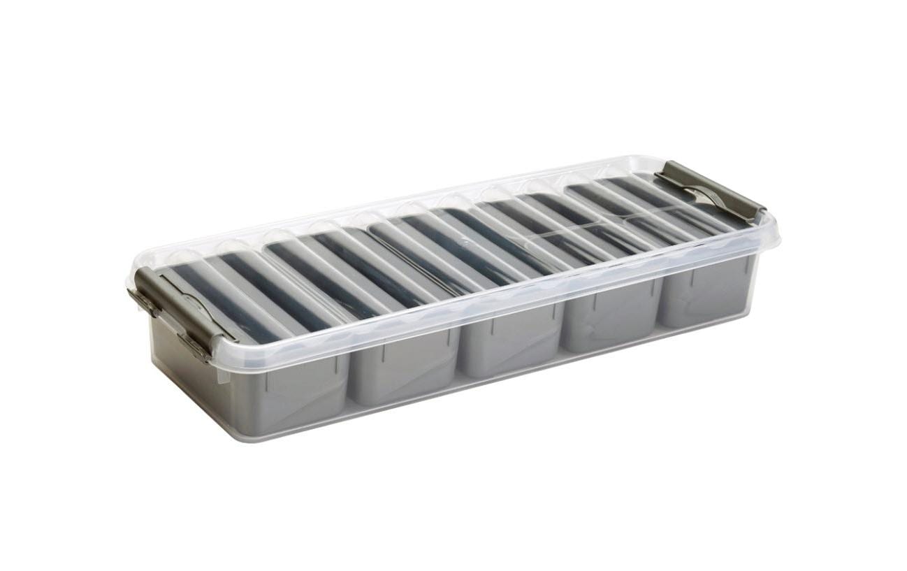 Sigma home Aufbewahrungsbox Q-Line