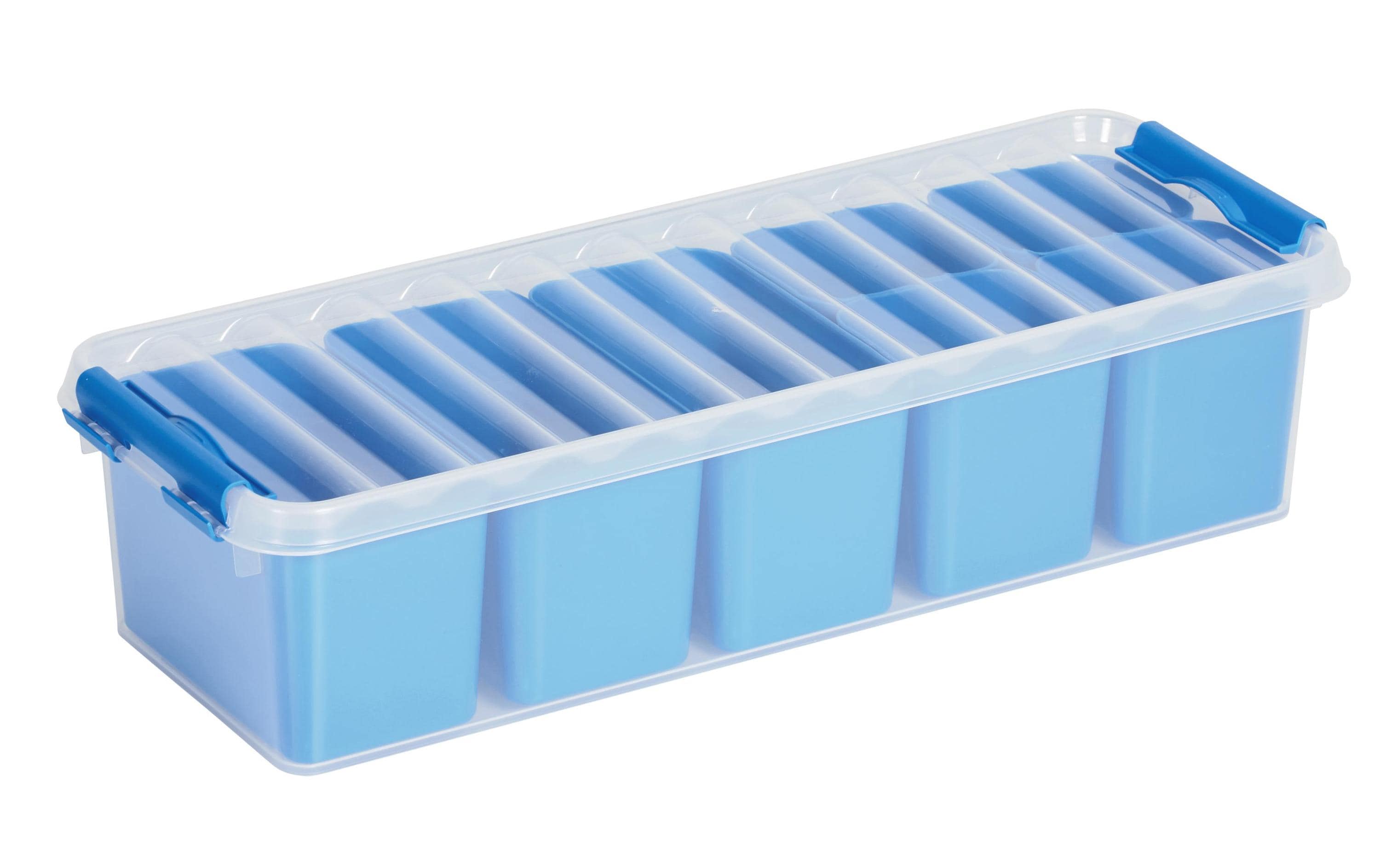 Sigma home Aufbewahrungsbox Q-Line
