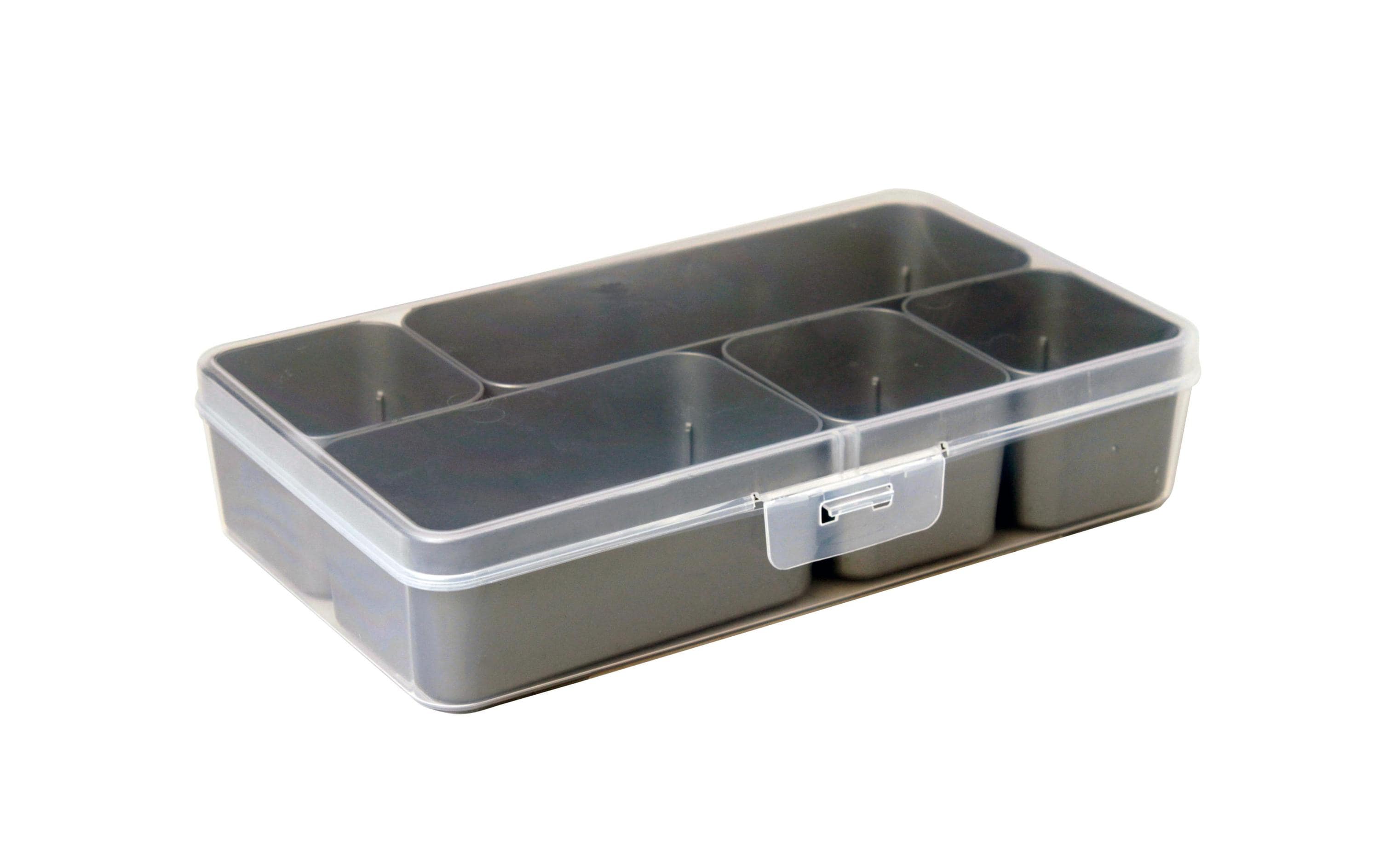 Sigma home Aufbewahrungsbox Q-Line