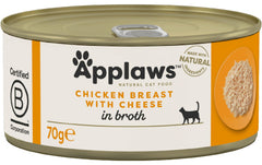 Applaws Dose Hühnchenbrust/Käse