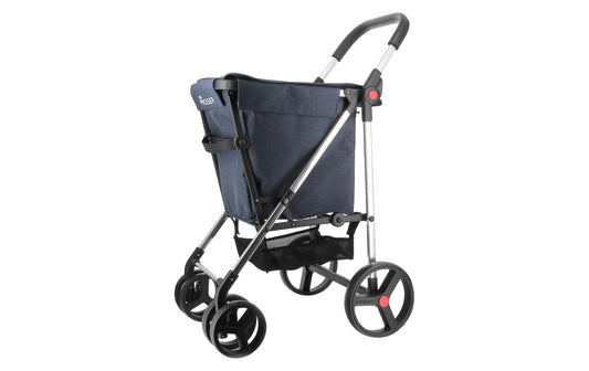 Rolser, Einkaufstrolley Basket Marine