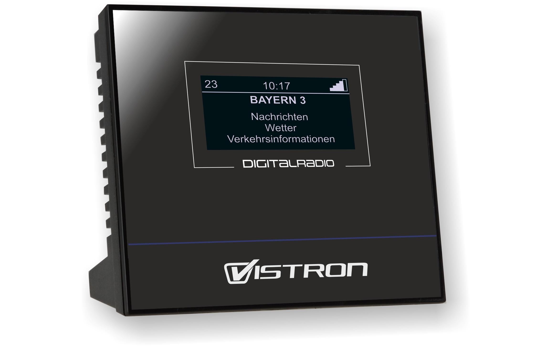 Vistron Youtune2