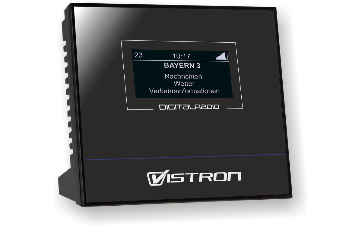 Vistron Youtune2