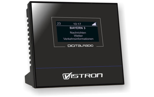 Vistron Youtune2