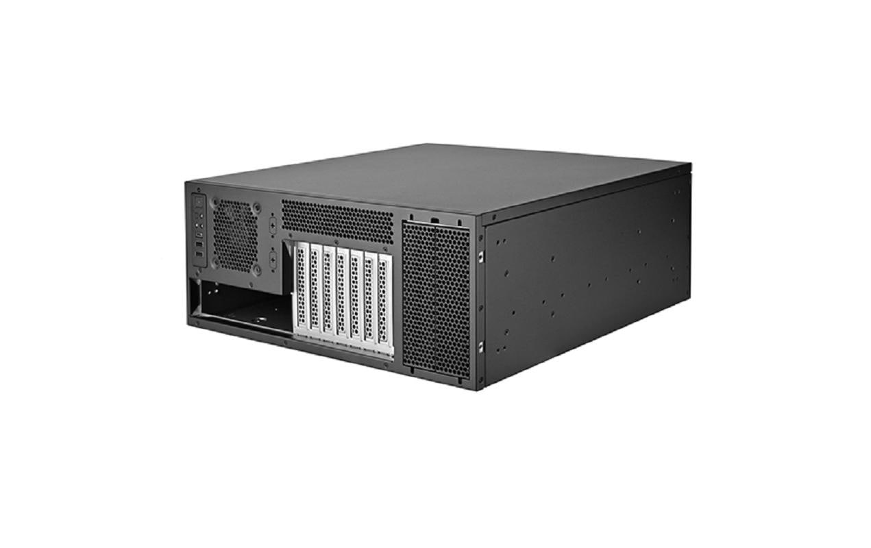 Silverstone SST-RM46-502-I Serverg.