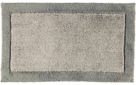 Cawö Badteppich Two-Tone