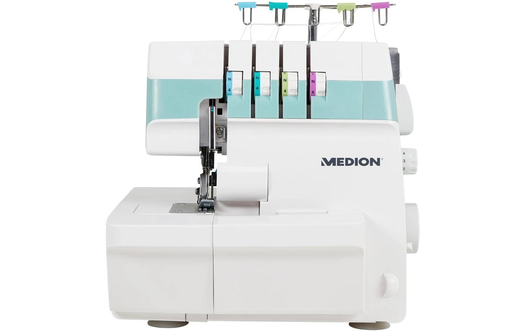 MEDION MD 19169 Nähmaschine