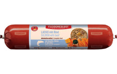 Fleischeslust, Nassfutter Classic Frischer