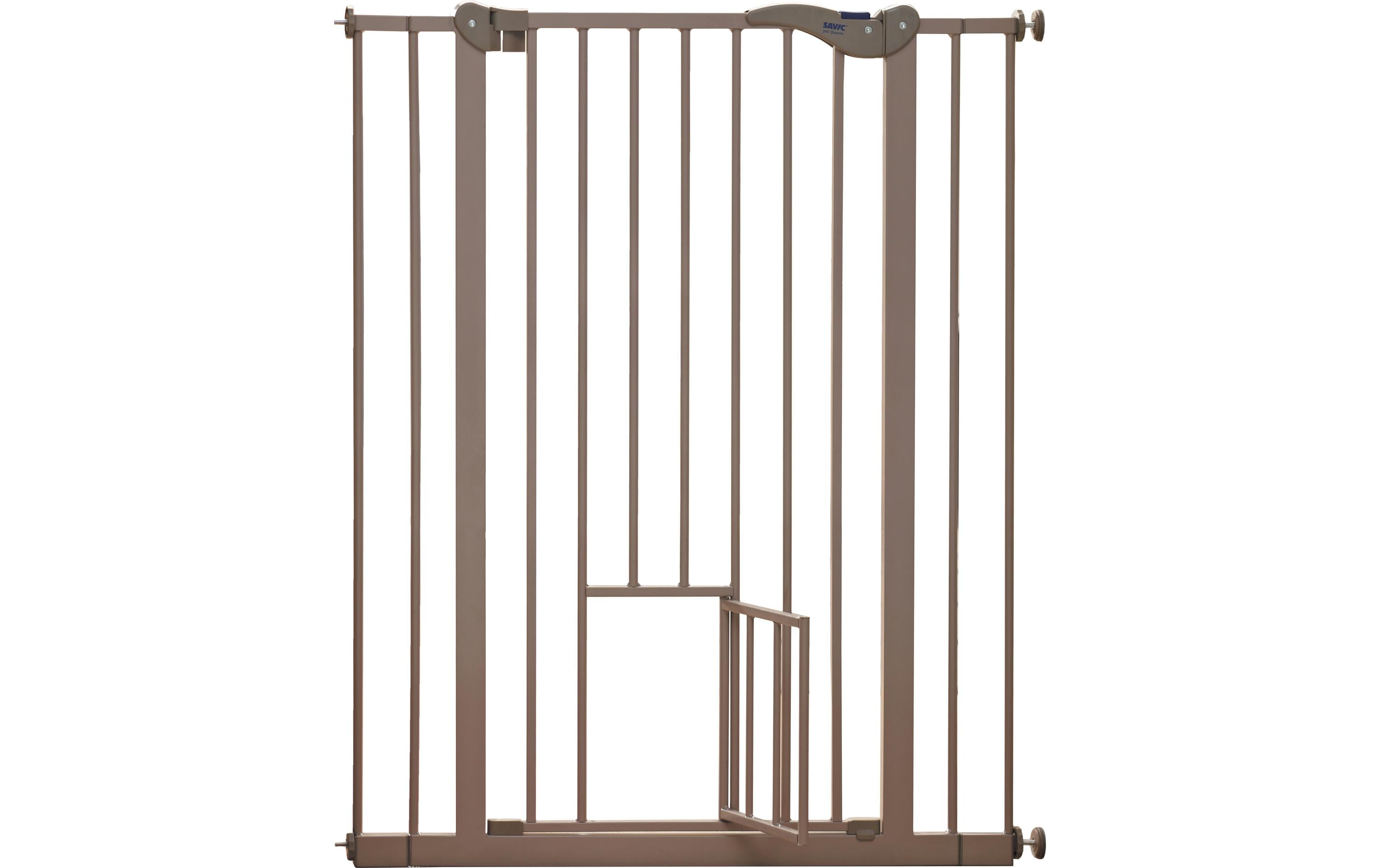 Savic Dog Barrier inkl. Door
